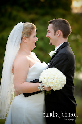 Best Lake Mary Events Center Wedding - Sandra Johnson (SJFoto.com)